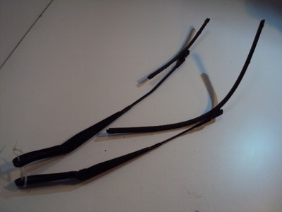 Важелі двірник jaguar xf фото №1