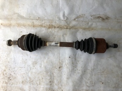 PÓŁOŚ LEWA CITROEN C4 I PICASSO 2.0 HDI