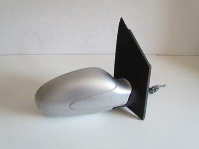 Smart fortwo 450 98-06 дзеркало праве механічний eur фото №1