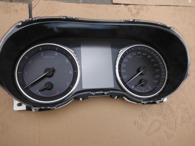 Infiniti q50 2.2 d прилади лічильник фото №1