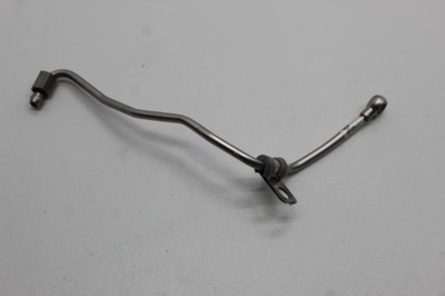 Vw t-roc шланг турбины масла 04l145771j фото №1