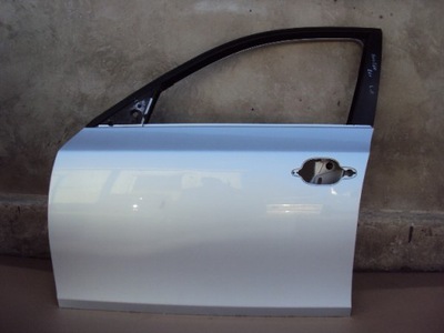 Дверь левая передние bmw 5 e60 e61 фото №1