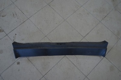 Захист поперечина задня заднього honda civic ix kombi фото №1