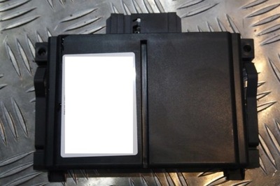 Модуль камера mercedes gle w292 a0009003309 фото №1