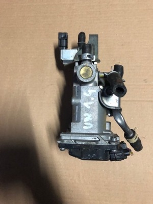 Honda civic ix дросельна заслінка 1,4 12-15r gme2d фото №1