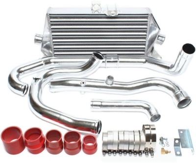 INTERCOOLER KIT TA TECHNIX 05MI003 MITSUBISHI LANCER V EVO I+II+III  