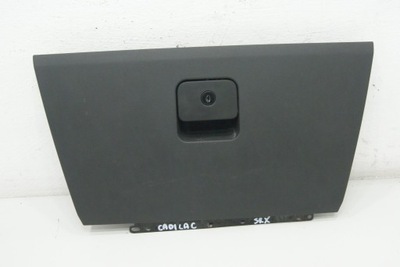 Бардачок пассажира крышка cadillac srx европейский фото №1