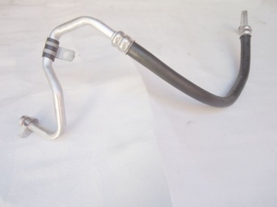 Renault megane scenic 1,3tce шланг кондиціонера фото №1