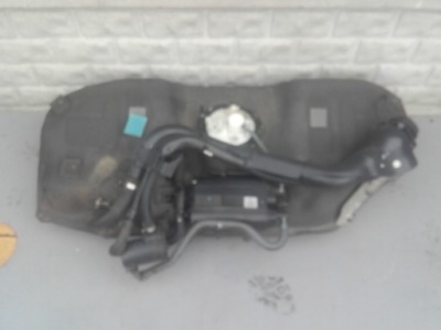 Kia rio v 17- бак пального фото №1