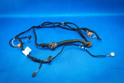 JUEGO DE CABLES ELÉCTRICA DE TAPA AUDI A3 S3 8P 8P3971147BF  