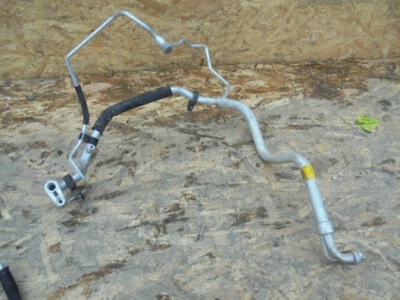 Шланг кондиціонера opel mokka mokka x 95422880 фото №1