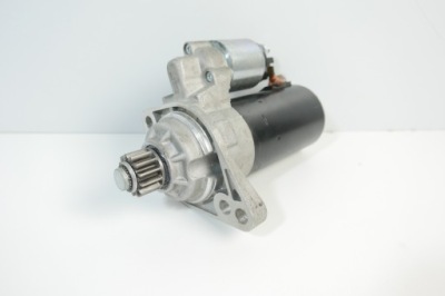 Hella стартер skoda fabia octavia superb tdi фото №1