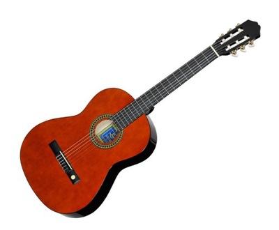 Gitara klasyczna Ever Play EV-122 3/4