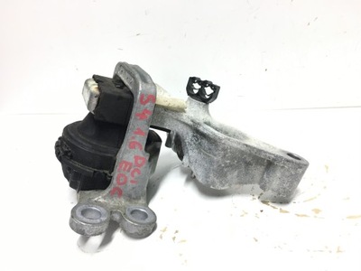 BRACKET AIR BAGS ENGINE 1.6 DCI RENAULT SCENIC IV  