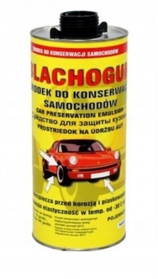 BLACHOGUM ŚRODEK DO KONSERWACJI SAMOCHODÓW 1,5L