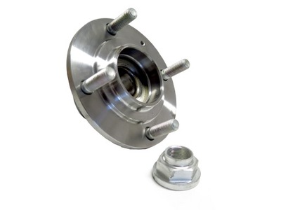 Ступица колеса задняя do mitsubishi space wagon 1.8 2.0 фото №1