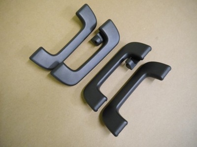 Audi a4 b9 ручки кронштейн стельовий 8w0857608 фото №1