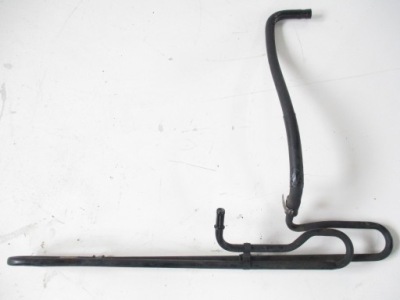 Renault espace iii 2.0 8v радіатор підсилювача фото №1