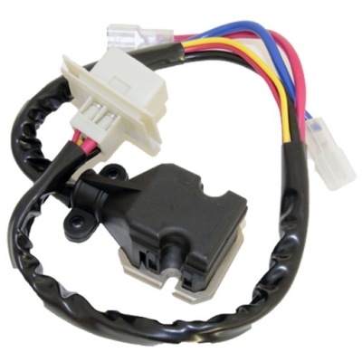 Mercedes e klasa w210 резистор резистор вентилятор фото №1