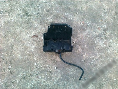 Основание pod аккумулятор do renault kangoo iii фото №1