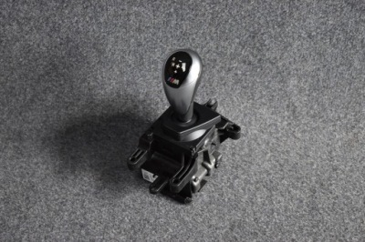 Рычаг ручка домкрат передач bmw m5 f10 m-power фото №1