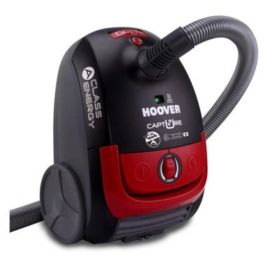 Odkurzacz Hoover Capture CP70 MAŁY POTWÓR 2100W !!