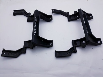 Iveco eurotech 93-03 петля капот фото №1