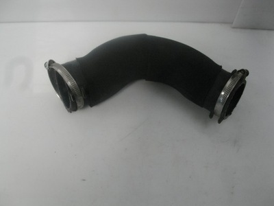 Wąż интеркулера audi a6/s6 a7 фото №1