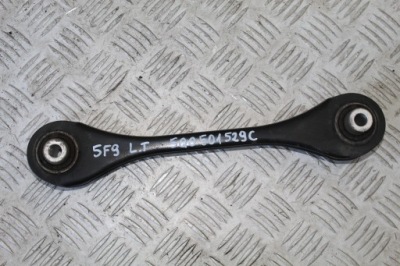 Важіль лівий задня leon fr iii 5f 5f0 5q0501529c фото №1