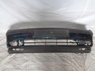 Renault espace iii бампер передний перед фото №1