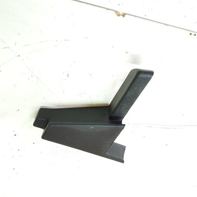 Audi a3 8v захист багажника фото №1