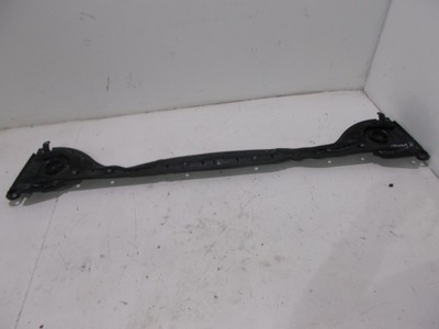 Renault laguna iii coupe жабо нижние фото №1