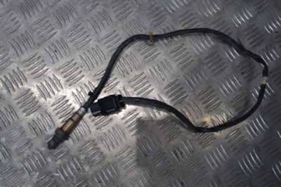 Датчик лямбда-зонд porsche cayenne lift 7p5906262e фото №1