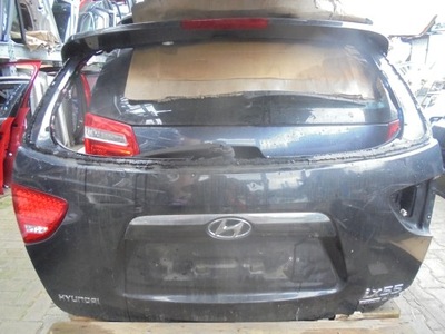 HYUNDAI IX55 FARO IZQUIERDO PARTE TRASERA PARTE TRASERA SLASK  