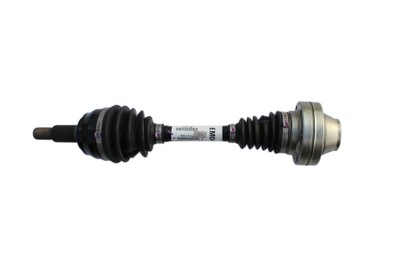 HALF-AXLE SET VWAG 3,0 4,2 TDI Q7 TOUAREG 7P0407271  