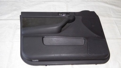 Обшивка дверь перед левый audi a3 8l 8l0 lift 5d фото №1