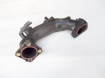 Citroen c4 ds4 1,6ehdi труба датчик eur6 072350 фото №1