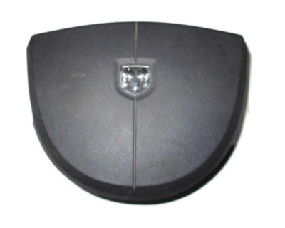 Dodge nitro подушка водителя air bag фото №1