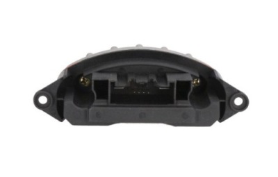 Fiesta, 02-08 резистор резистор вентилятор фото №1