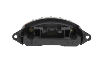 Ford fusion резистор вентилятор резистор фото №1