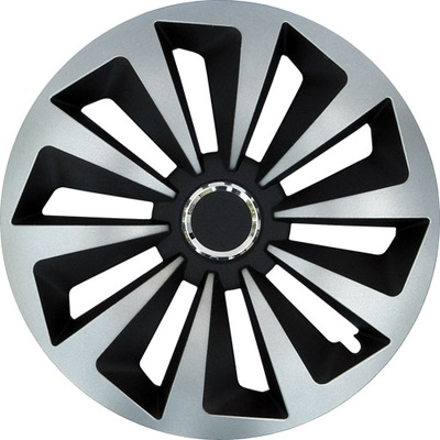 WHEEL COVERS 16'' FOR MERCEDES ALFAROMEO SUZUKI TOYOTA  