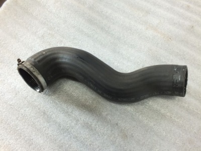 Труба inter 30778626 volvo 2.4 d5 s60 s80 xc70 v70 фото №1