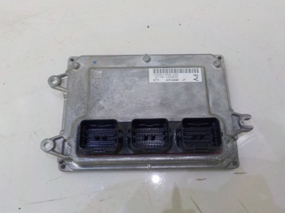 Honda crv iv бортовой компьютер двигателя 37820 r6a фото №1