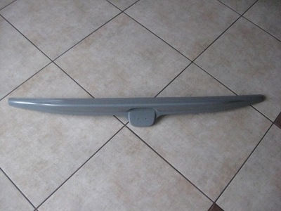 Спойлер задний крышки - honda city - 08-11 - новый фото №1