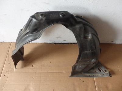 Подкрылок левая левый перед mitsubishi space star 2014- фото №1