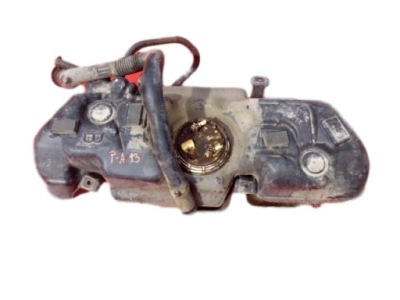 Насос пального fiat panda 500 1.3 mjtd bosch фото №1