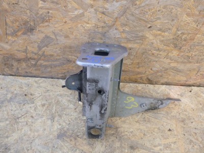 Лонжерон четверть audi q3 левая левый перед передняя фото №1