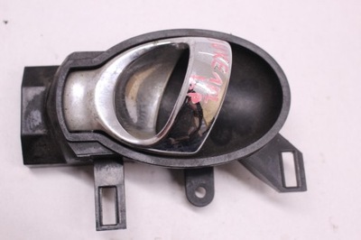 Ручка внутрішня лівий перед nissan juke фото №1