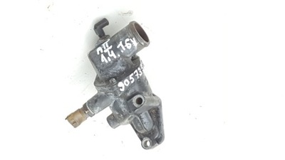 Корпус термостата astra ii 1,6 90573325 фото №1