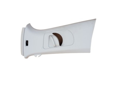 Vw golf vii обшивка стойка левая 5g4867243 фото №1